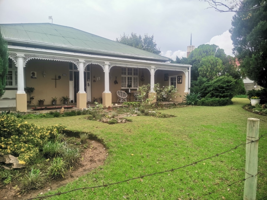 3 Bedroom Property for Sale in Senekal Free State